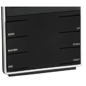 Produktbild für Wetterstation TFA 35.1102.01, digital