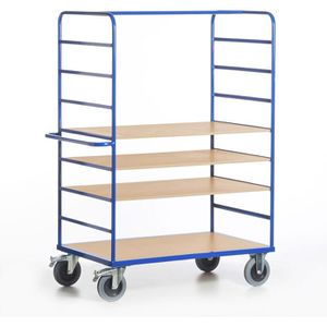 Etagenwagen Rollcart 08-7608
