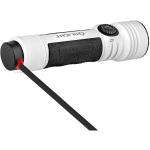 Produktbild für Taschenlampe Olight Seeker 4 Pro, LED, aufladbar