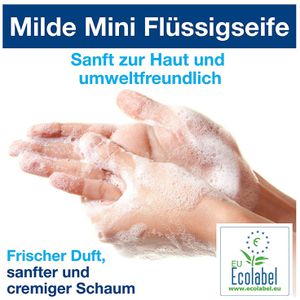 Produktbild für Seife Tork Premium Extra Mild Mini, 420701, S2