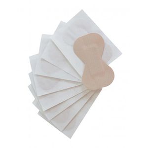 Produktbild für Pflaster Höga Fingerkuppenpflaster, 10 Strips