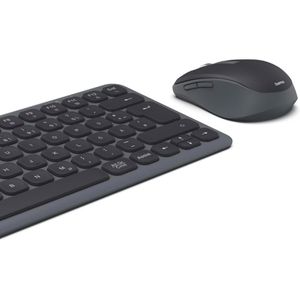 Produktbild für Tastatur Hama WKM-500, 173061