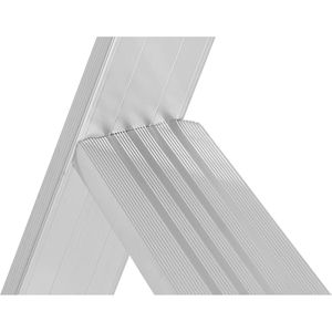 Produktbild für Stehleiter Hymer SC80, 802610, mit Plattform