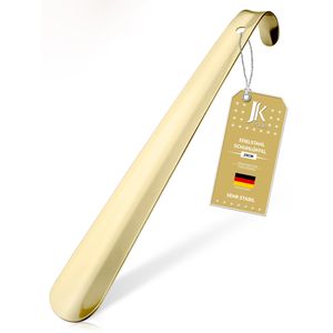 Schuhlöffel JK-Trade aus Edelstahl