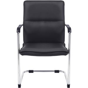 Produktbild für Besucherstuhl CLP Seattle, 181103001