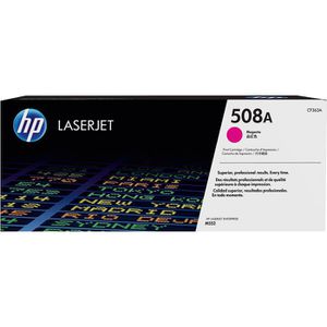 Toner HP 508A, CF363A magenta