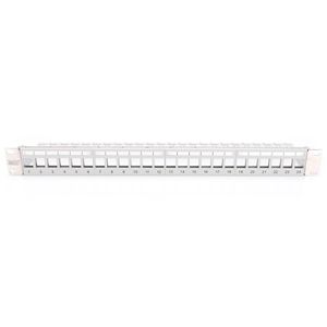 Produktbild für Patchpanel Digitus DN-91410-LF