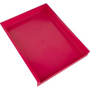 Produktbild für Schubladenbox Böttcher-AG A4, Kunststoff