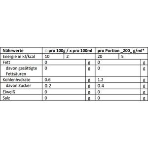 Produktbild für Tee Sir-Henry Gelber Früchtetee