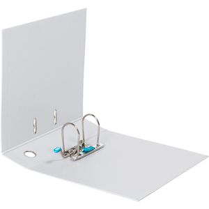 Produktbild für Ordner Elba 100400536 Strong-Line, PP, A4