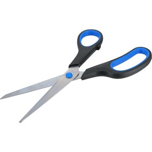 Produktbild für Büroschere TipTop-Office mit Softgrip