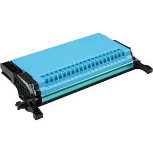 Produktbild für Toner Böttcher-AG für Samsung CLP-C660B