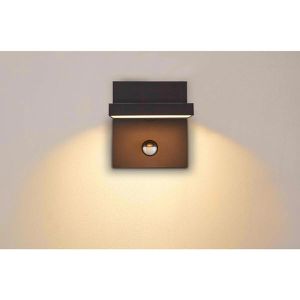 Produktbild für Wandleuchte SLV Abridor, aus Aluminium, für außen (IP54)