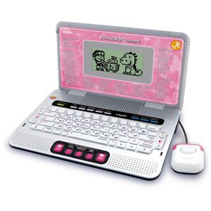Lerncomputer vtech Schulstart Laptop E, 6-8 Jahre
