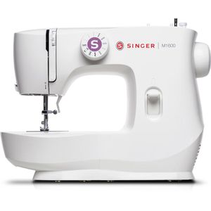 Produktbild für Nähmaschine Singer M1605, für Anfänger
