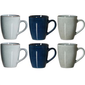 Kaffeebecher Ritzenhoff&Breker Amalfi, 350ml