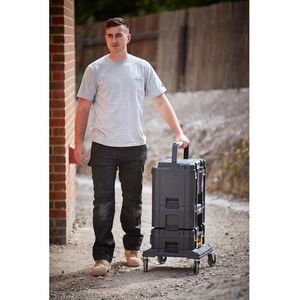 Produktbild für Transportroller Stanley FATMAX PRO-STACK Cart