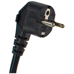 Produktbild für Steckdosenleiste as-Schwabe ALUX 18366, mit 1,5m Kabel