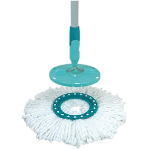 Produktbild für Ersatz-Wischmopp Leifheit Clean Twist Disc Mop