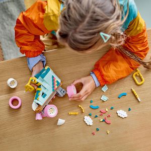 Produktbild für Klemmbausteine LEGO Creator 3in1 31148, ab 8 Jahre