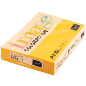 Produktbild für Kopierpapier Antalis Image Coloraction Hawai, A4