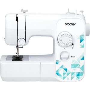 Produktbild für Nähmaschine Brother X17s, für Anfänger &amp; Kinder