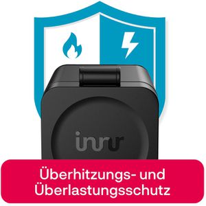 Produktbild für Smart-Steckdose Innr OSP 240, für außen