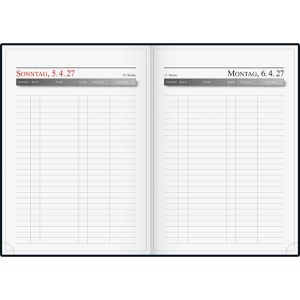 Produktbild für Buchkalender Rido-Ide 7027403907, Jahr 2027