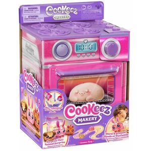 Produktbild für Spielset Cookeez-Makery 23502, ab 5 Jahre