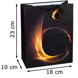 Produktbild für Geschenktüte TSI Business Light
