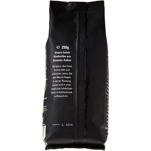 Produktbild für Kaffee Mount-Hagen Peru demeter, BIO