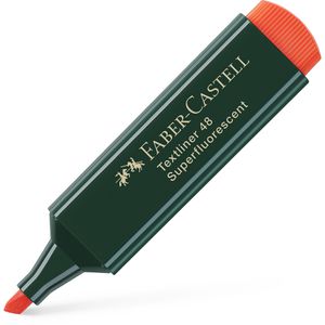 Textmarker Faber-Castell 48 Refill, 154815