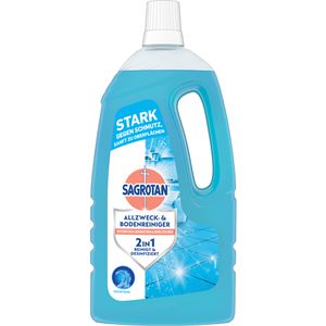 Allzweckreiniger Sagrotan Bodenreiniger, Oceanfresh