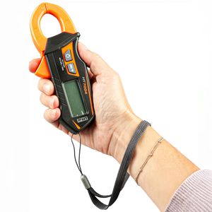 Produktbild für Stromzange HT-Instruments 1010191, HT7004, True RMS digital