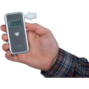 Produktbild für Alkoholtester ACE-Instruments AL7000, 107045