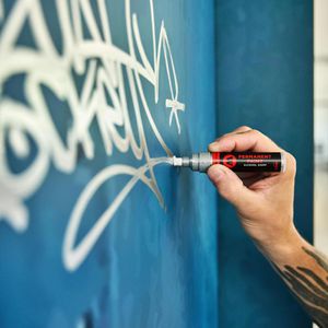 Produktbild für Permanentmarker Molotow 320PP