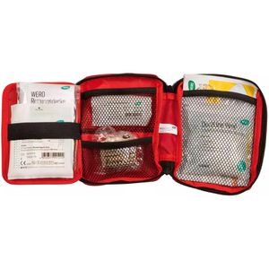 Produktbild für Erste-Hilfe-Tasche Wero Mini Kids