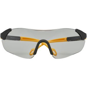 Produktbild für Schutzbrille Gebol Safety Comfort 730001, klar