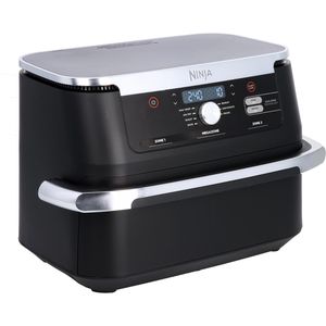 Produktbild für Heißluftfritteuse Ninja Foodi FlexDrawer, AF500EU