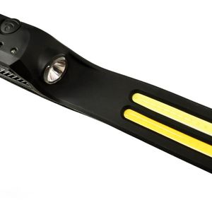 Produktbild für Stirnlampe Bemko C49-LTC01 LED, wiederaufladbar