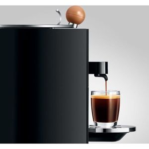 Produktbild für Espressomaschine Jura ONO,15505