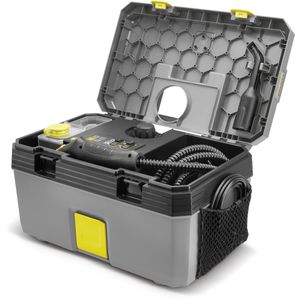 Produktbild für Dampfreiniger Kärcher SG 4/2 Classic, 1.092-301.0