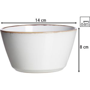 Produktbild für Tafelservice Ritzenhoff&amp;Breker Visby, Keramik