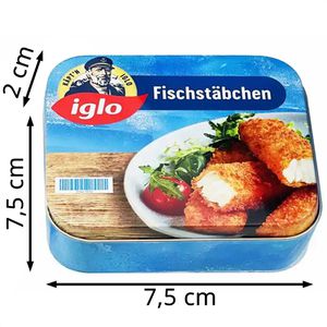 Produktbild für Kaufladen-Zubehör tanner 0969.9