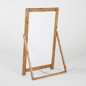 Produktbild für Kundenstopper Update-Displays Floor 44 x 102 cm