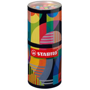 Produktbild für Filzstifte Stabilo Pen 68 ARTY, 6845-2-20