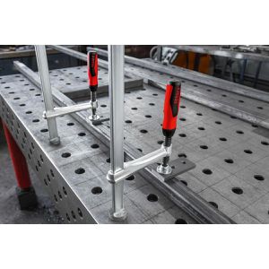 Produktbild für Werktischspanner Bessey TW22-20-10-2K, 200/100