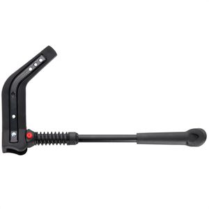 Produktbild für Fahrrad-Seitenständer hebie FOX m, für Mountainbike,26-28 Zoll