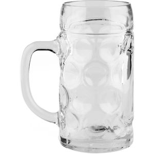 Produktbild für Biergläser Van-Well München Bierkrüge