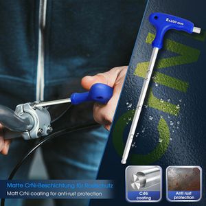 Produktbild für Sechskantschlüssel S&amp;R 365535010
